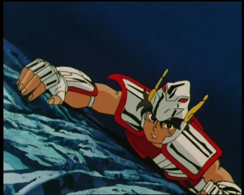 Otaku Gallery  / Anime e Manga / Saint Seiya / Screen Shots / Episodi / 029 - Un attacco deciso / 123.jpg